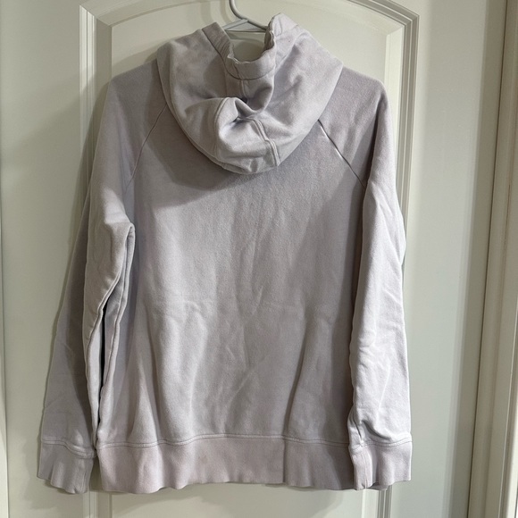 Under Armour UA Rival Fleece HB Hoodie - Picture 3 of 4